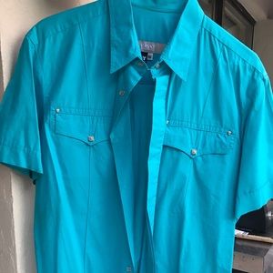 Authentic Versace shirt